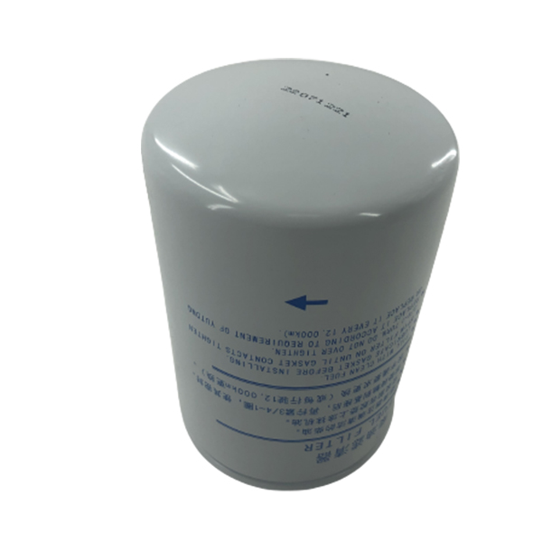 fast moving parts FF5052 fuel filter use for yutong bus